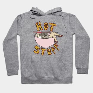 HOT STUFF Hoodie